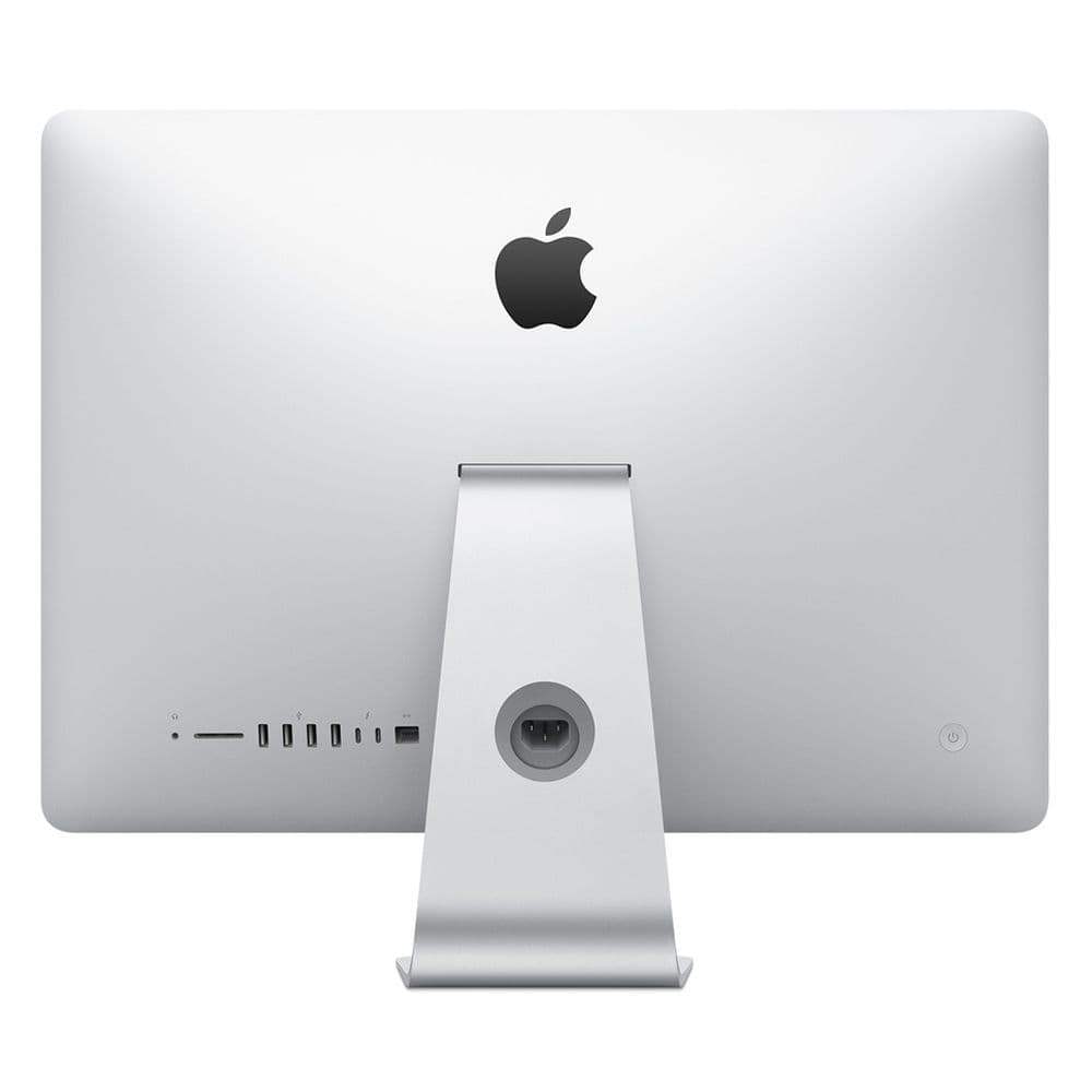 Apple Imac A1418 AIO Intel core i5 7 generation 2.3ghz 16GB RAM 256GB SSD 1.5gb Intel graphic card 22inche screen