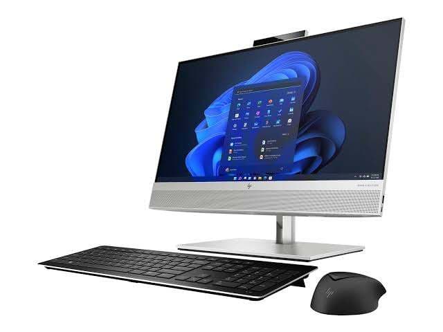 Hp 24 Dfoxx AIO co i5 11th Gen 8GB RAM 256GB SSD 24inche