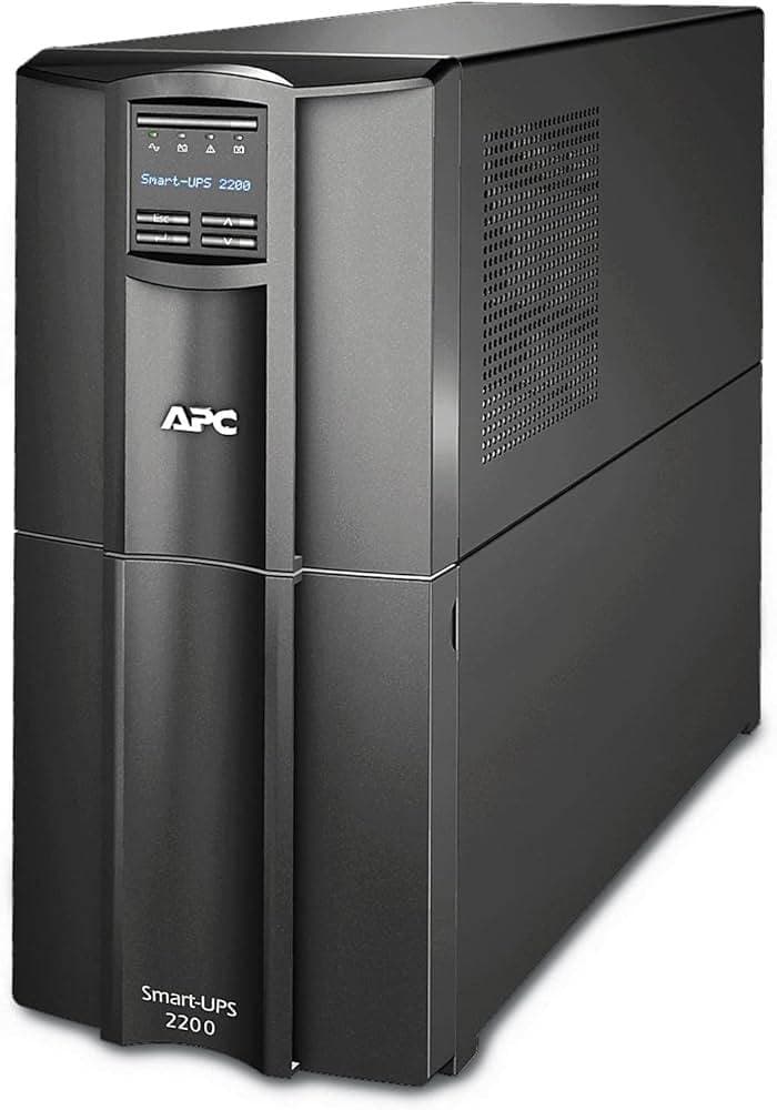 APC 2200VA