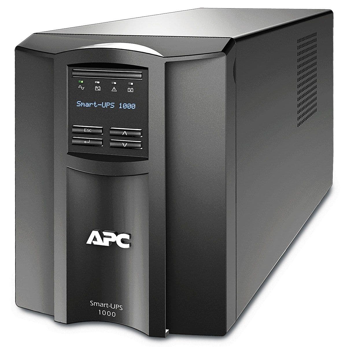 APC 1000VA