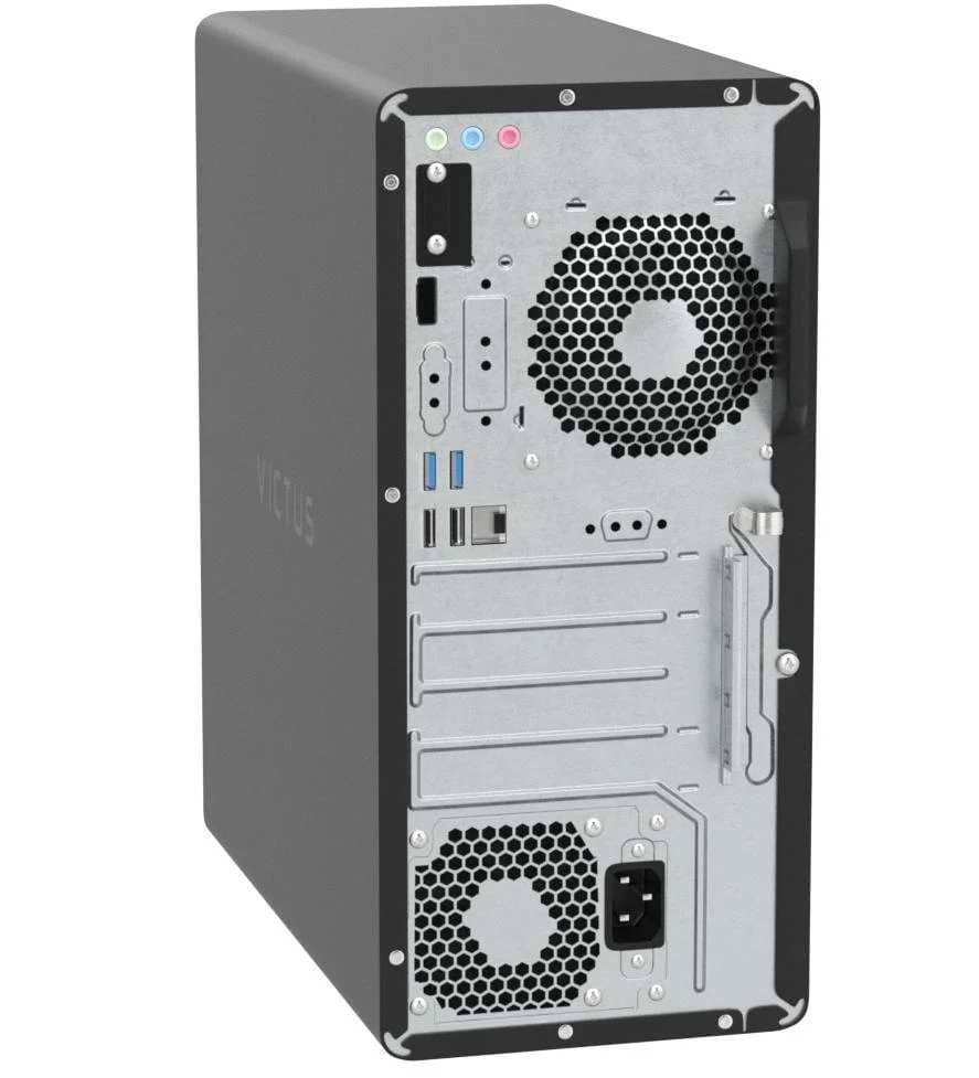 HP VICTUS 15L GAMING TGO2 CI7 14TH GEN 32GB 256 PLUS 1TB RTX 4060 TI