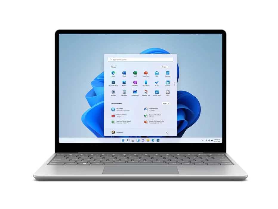 Microsoft Surface Laptop 2 – 13.5″ Intel i5 8th Gen, 8 GB RAM, 256 GB SSD:
