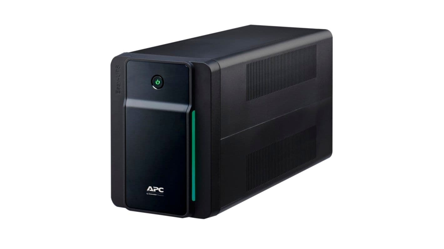 APC 1600VA