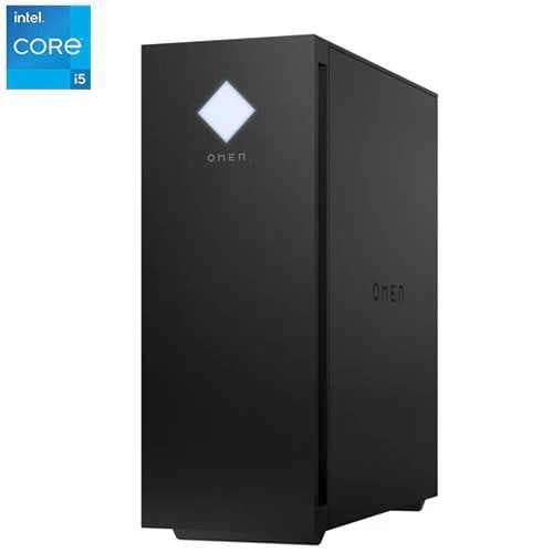 OMEN 25L GAMING GT15 CI7 14TH GEN / 16GB /512 PLUS 1TB/RTX 4070 SUPER 12GB