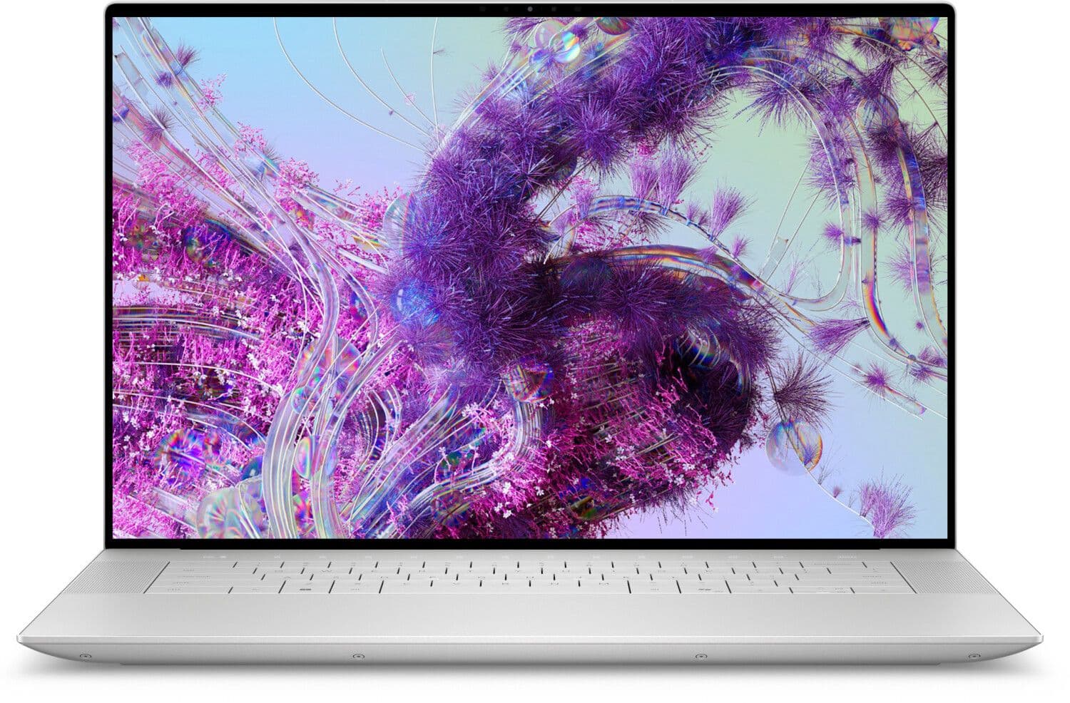 Dell 16.3inche XPS 16 9640 Laptop