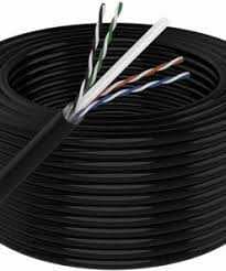 Copper Cable 305m DS-1LN6-UU