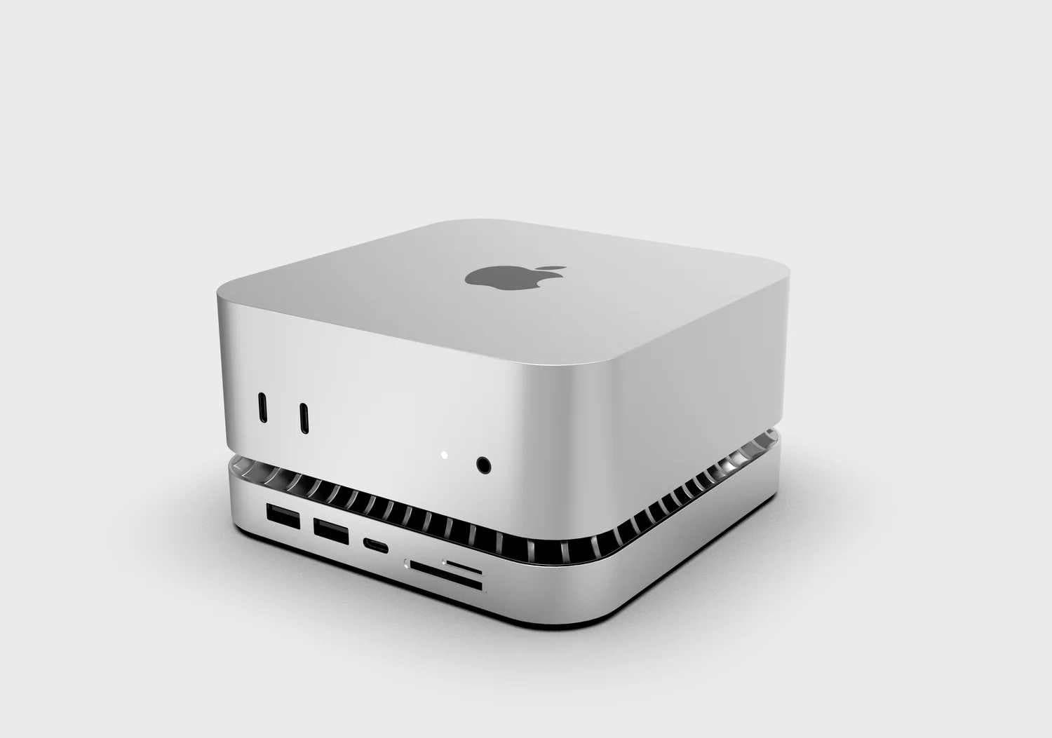 MAC MINI M4 16GB RAM 256GB SSD