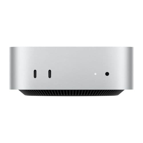 APPLE MAC MINI M4 CHIP 16GB RAM 512GB SSD (MU9E3LL/A)