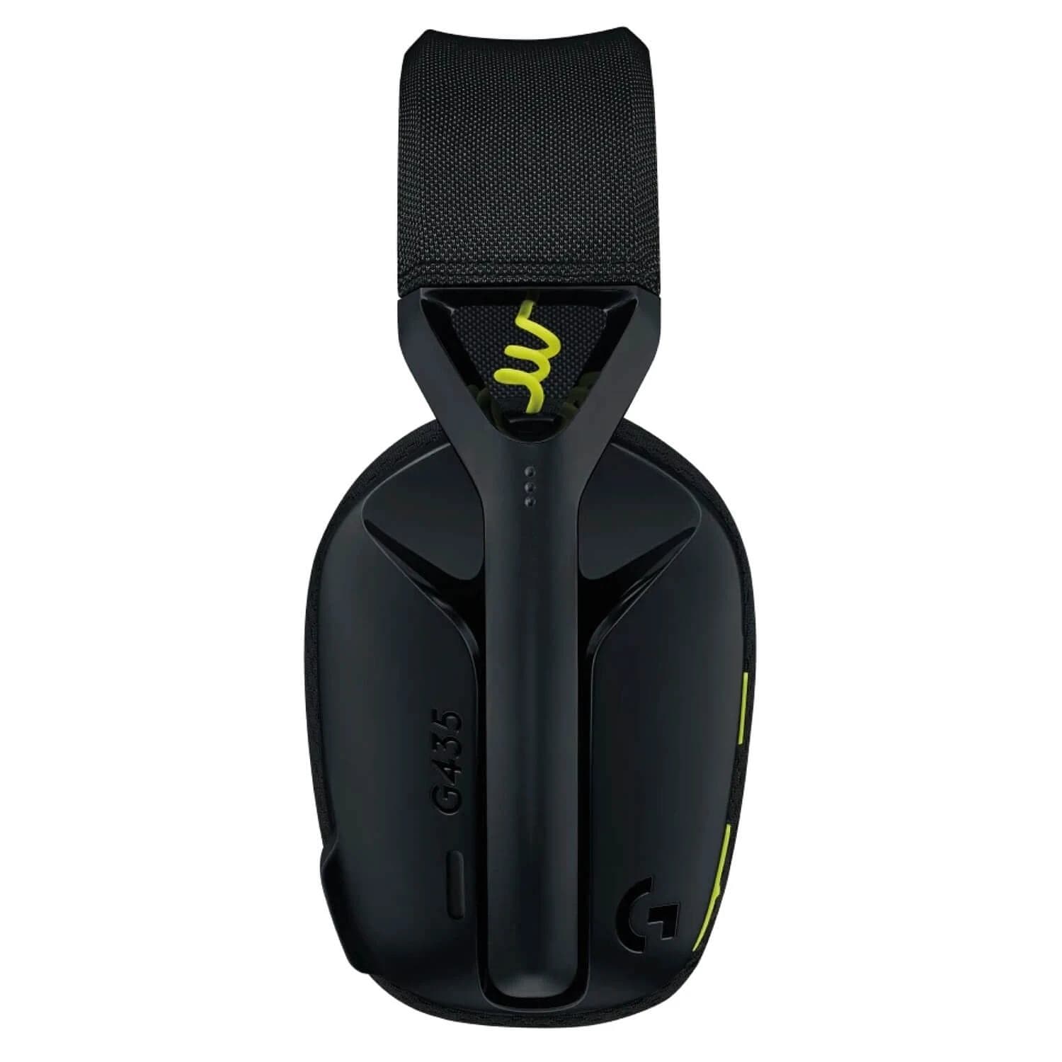 LOGITECH G435 GAMING HEADSET WIRELESS RANGE 10M / 3FT