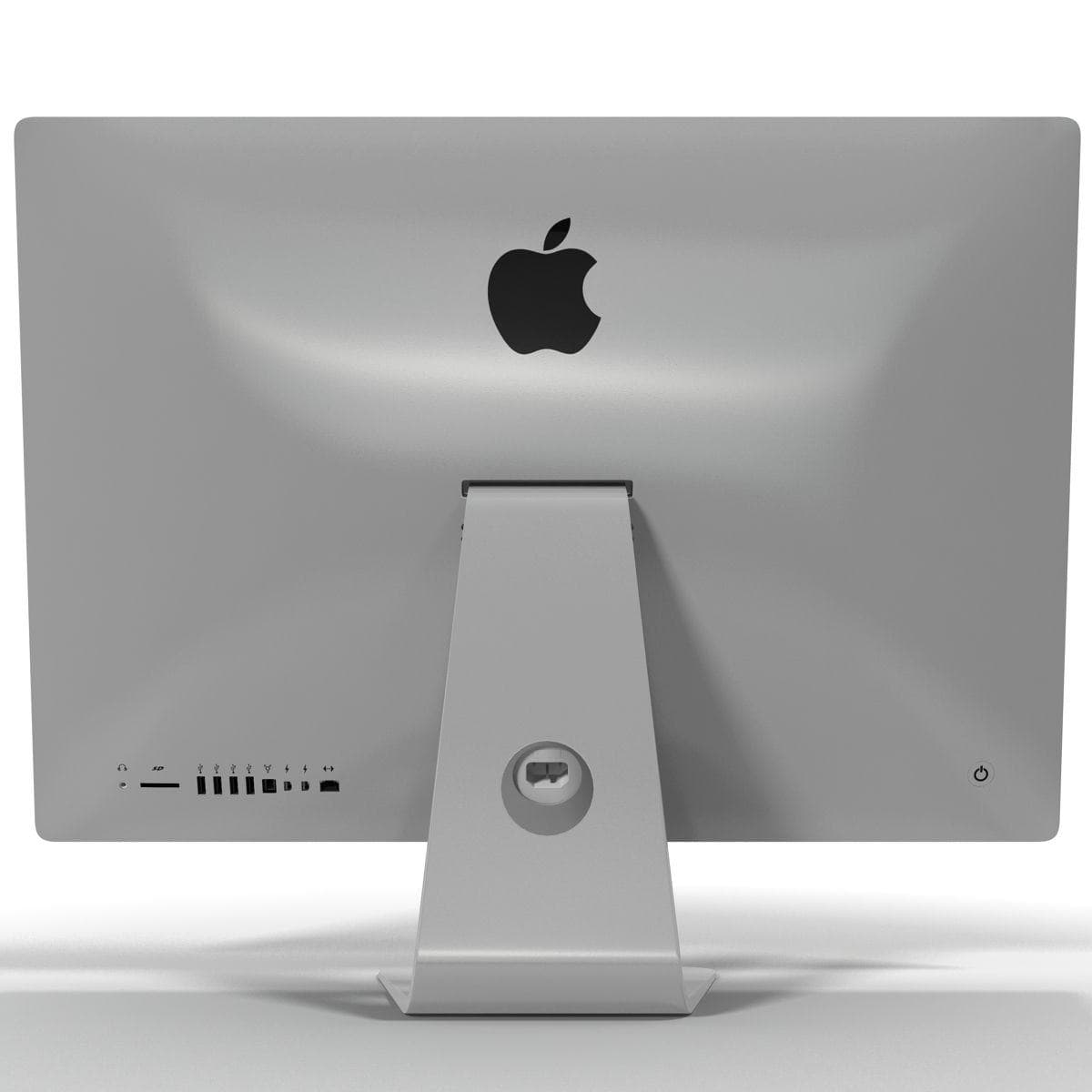 APPLE IMAC 24 INCH DISPLAY M4 CHIP 24GB RAM 512GB SSD