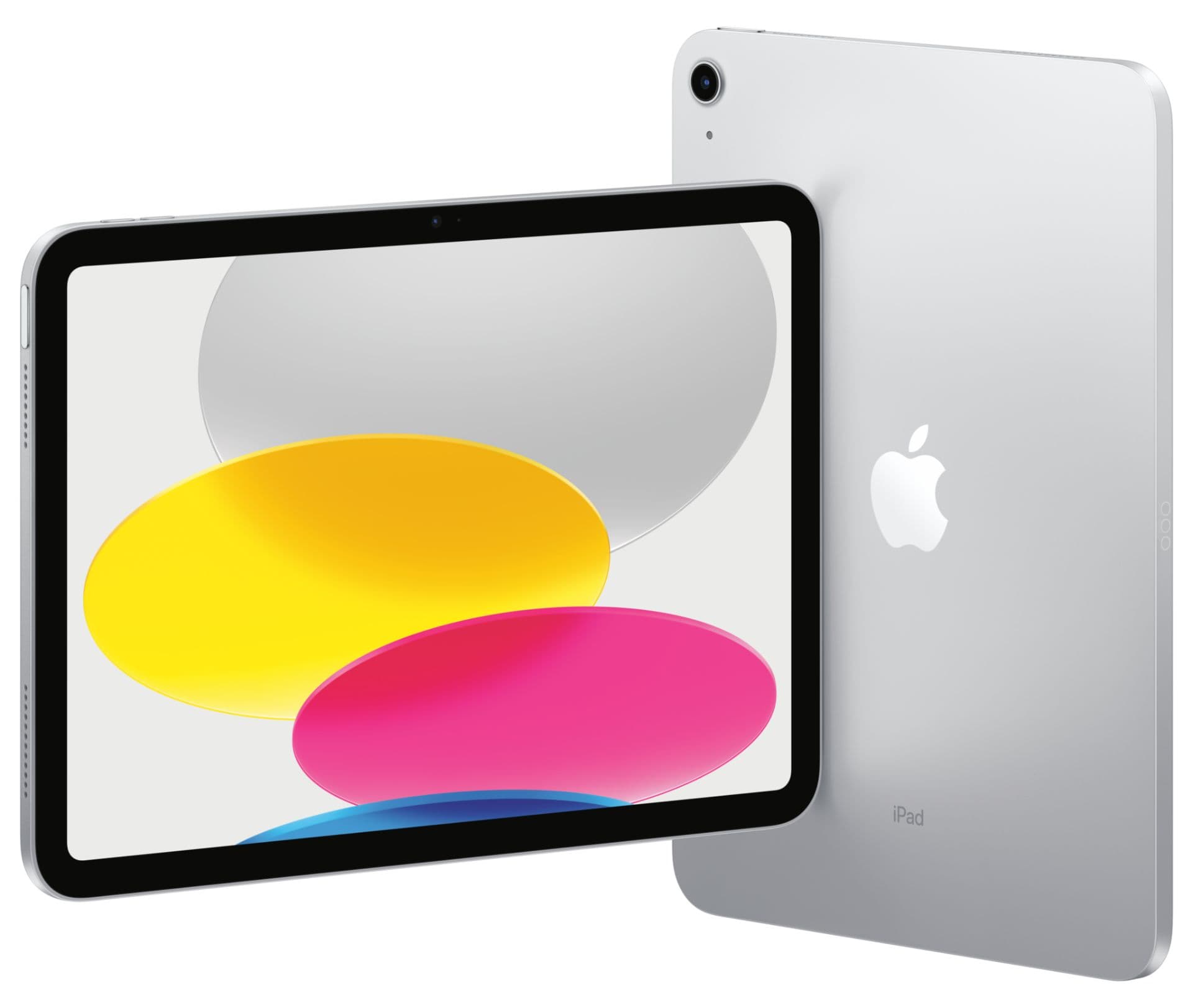 APPLE IPAD 10TH GENERATION 64GB WIFI A14 BIONIC CHIP