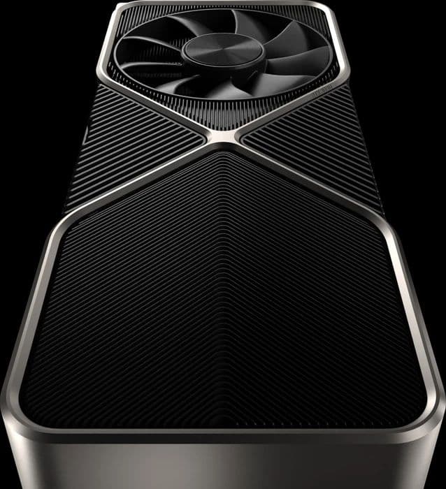 NVIDIA GEFORCE RTX 3090 24GB