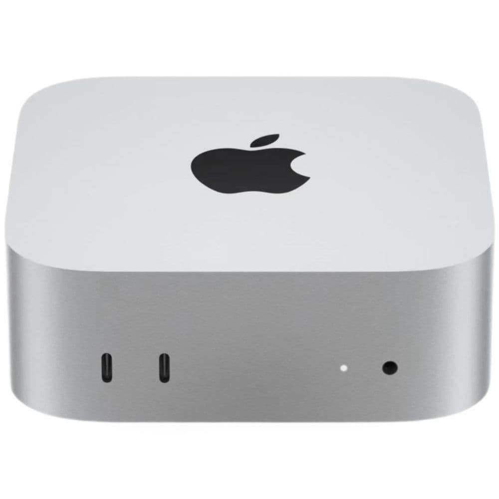 APPLE MAC MINI M4 16GB RAM 256GB SSD