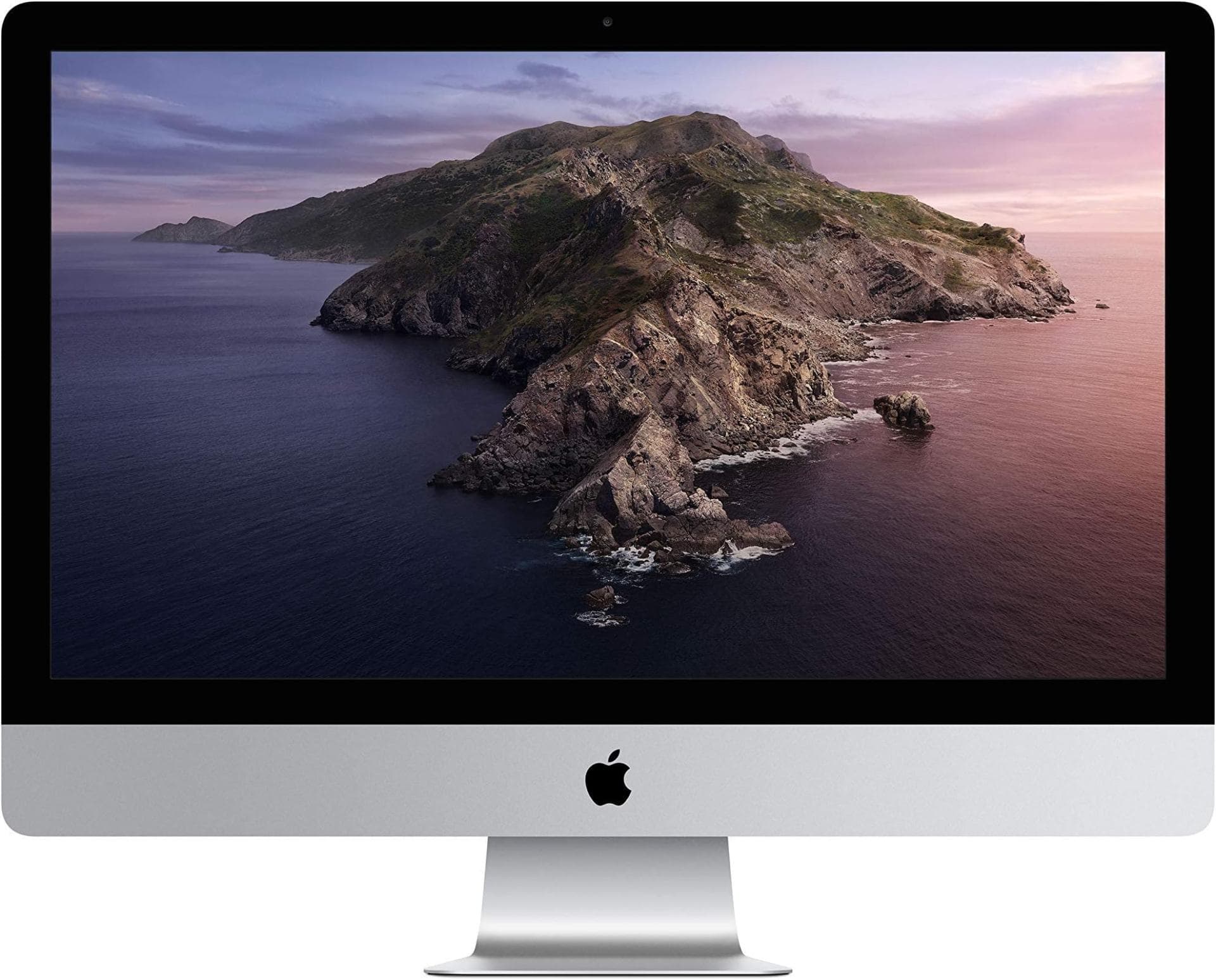 APPLE IMAC 2017 27-INCH 5K CORE 5K CORE I5 16GB RAM 1TB HDD RADEON 8GB