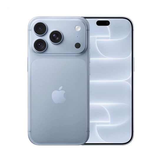 IPHONE 18 PRO MAX (GLACIER) (SIM CARD)