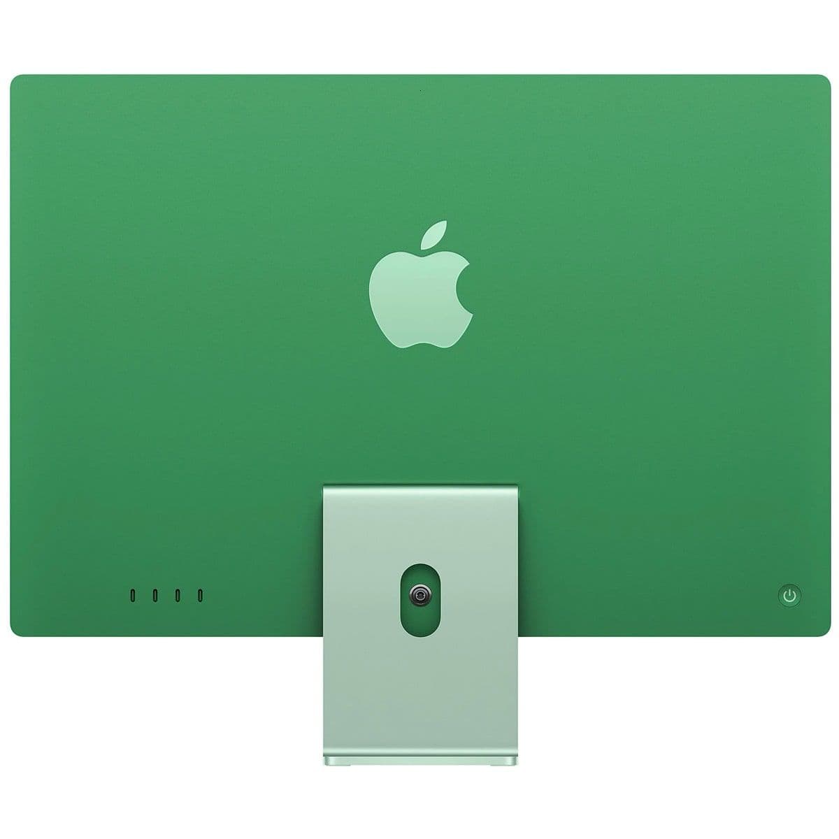 APPLE IMAC M4 CHIP 16GB RAM 256GB SSD 24- INCH