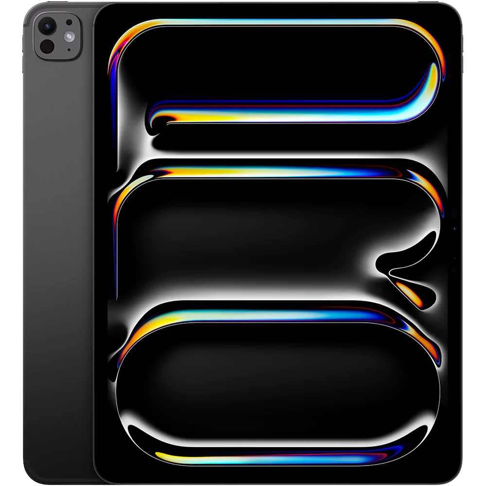 APPLE IPAD 11-INCH M5 256GB 5G (M5 CHIP)