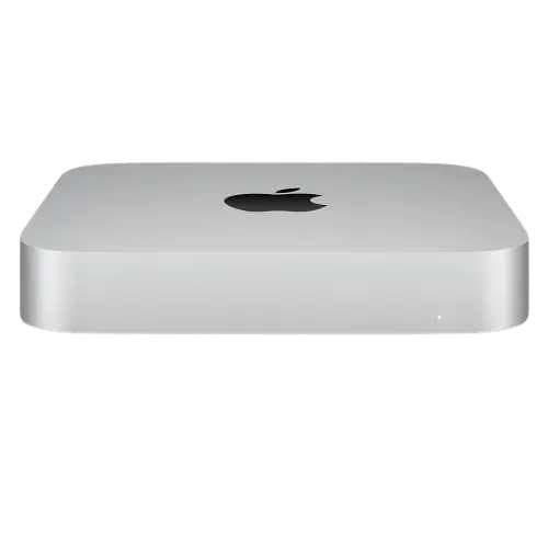 APPLE MAC MINI M2 CHIP 8GB RAM 256GB SSD