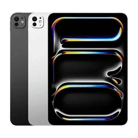 APPLE IPAD PRO M5 13-INCH 256GB CELLULAR