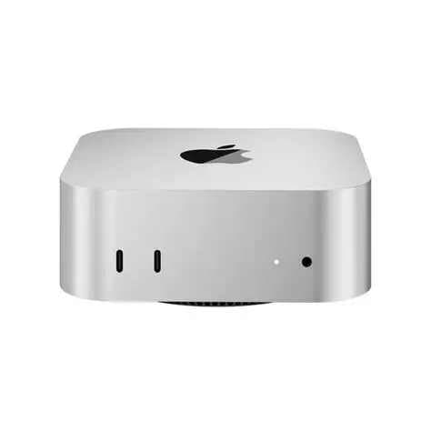 APPLE MAC MINI M4 CHIP 24GB RAM 512GB SSD (MCYTALL/A)