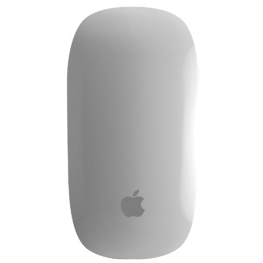 APPLE MAGIC MOUSE WHITE (USB-C)