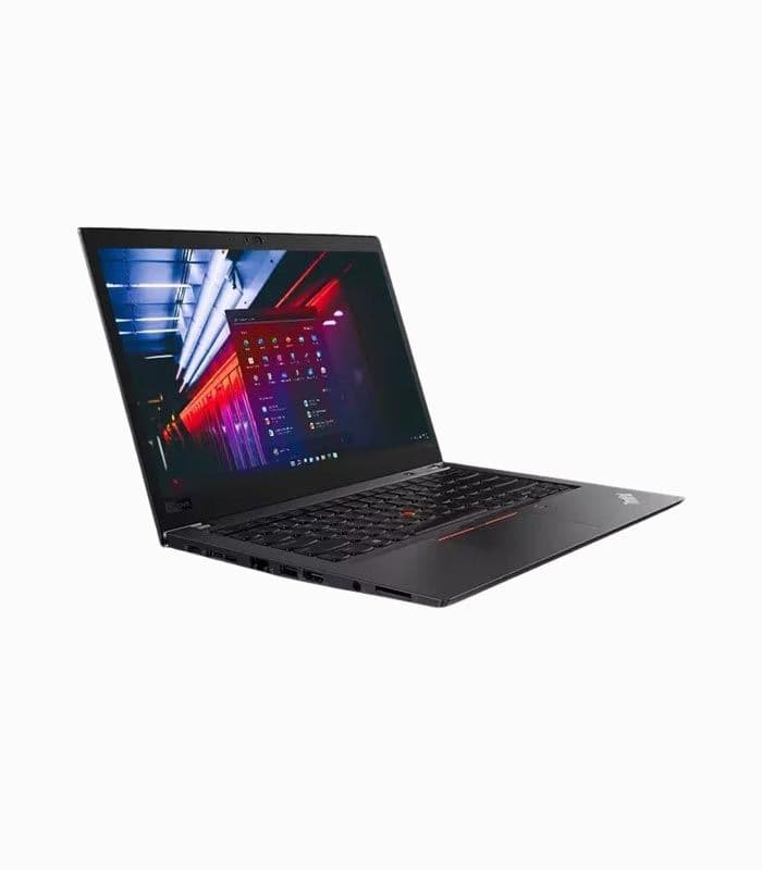 LENOVO THINKPAD X390 YOGACORE I7 8TH GENERATION TOUCHSCREEN X360(TOUCHSREEN 16GB RAN 512GB SSD)