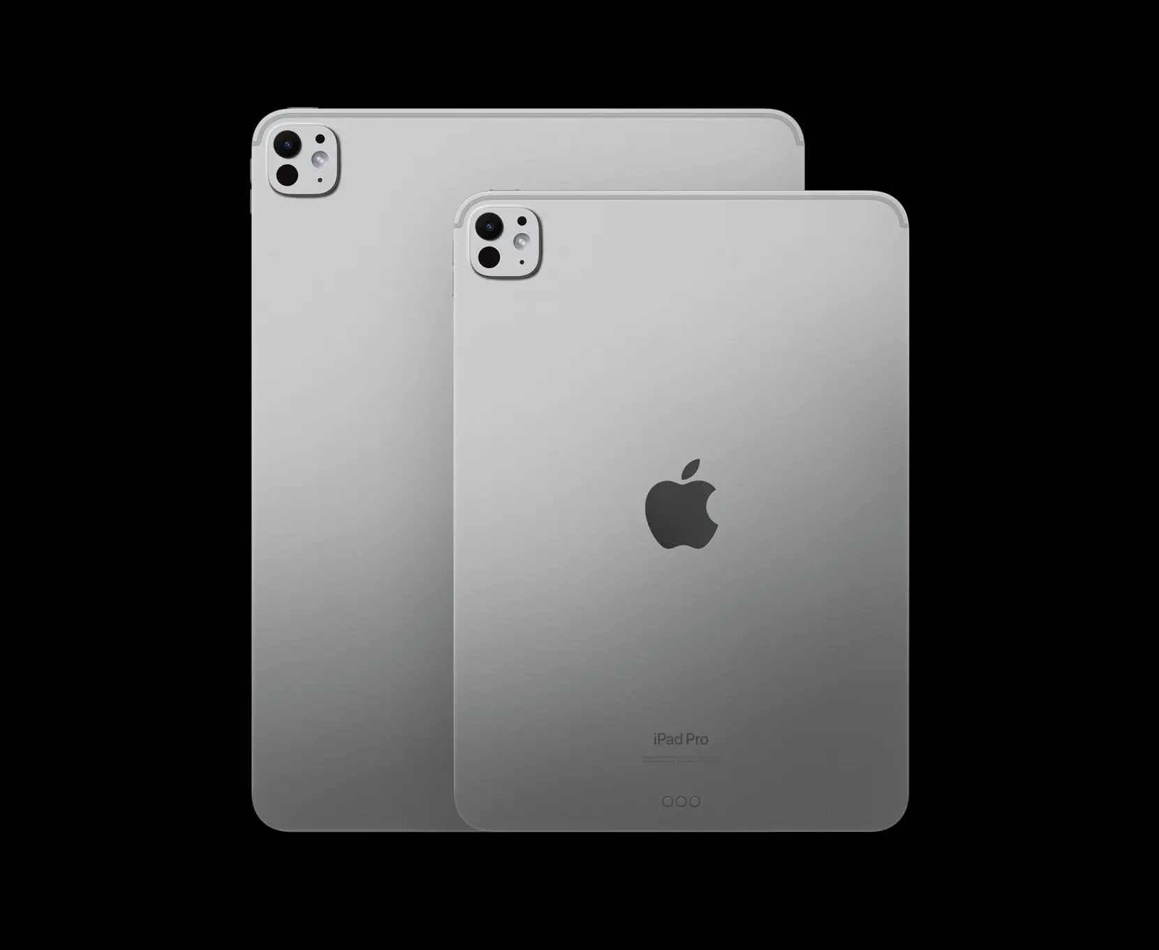 APPLE IPAD PRO M5 11-INCH 256GB CELLULAR