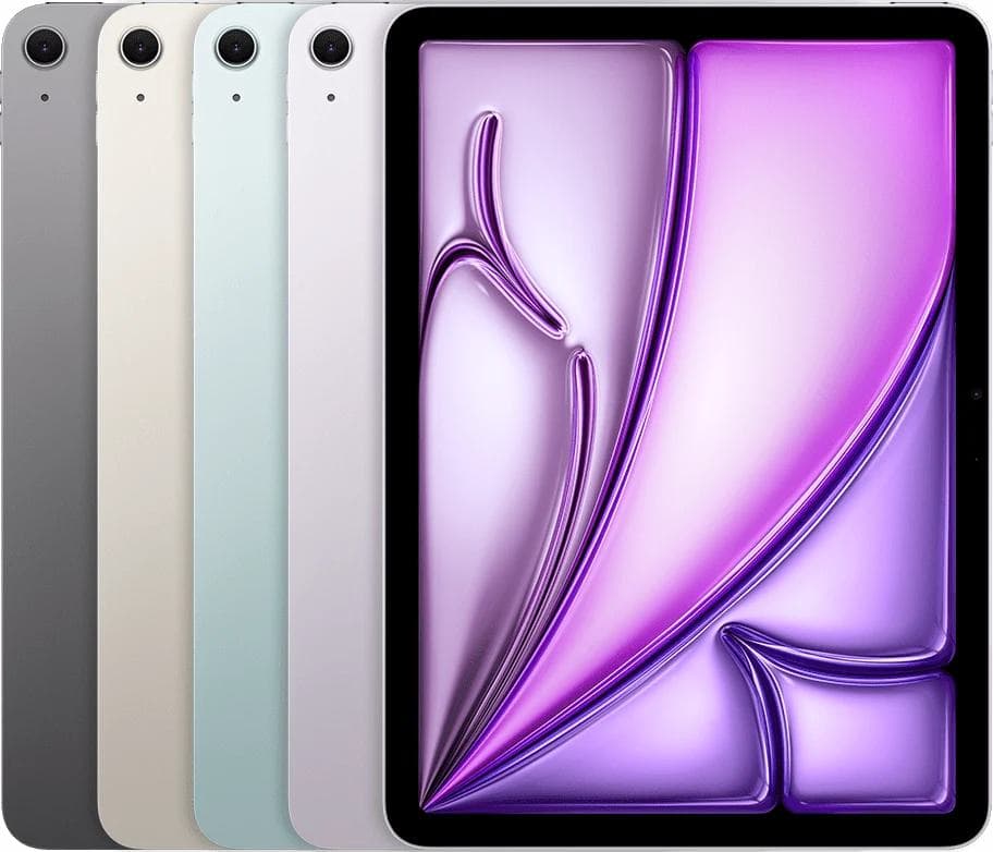 Apple iPad Air 11-inch M1 64GB Wi-Fi