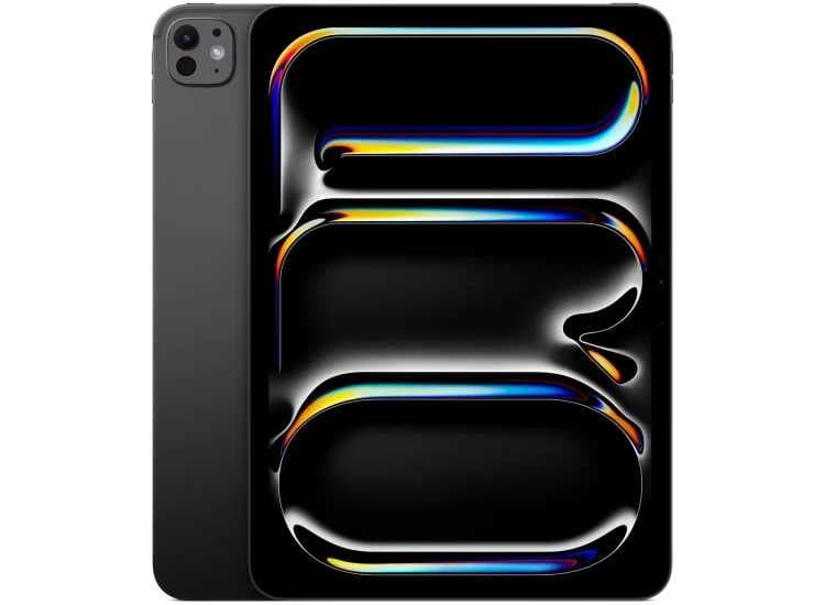 IPAD PRO 11-INCH M5 256GB (WIFI)