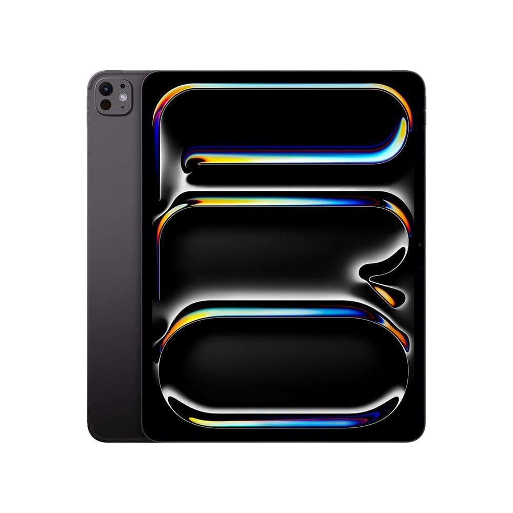 APPLE IPAD PRO M4 13-INCH 256GB CELLULAR