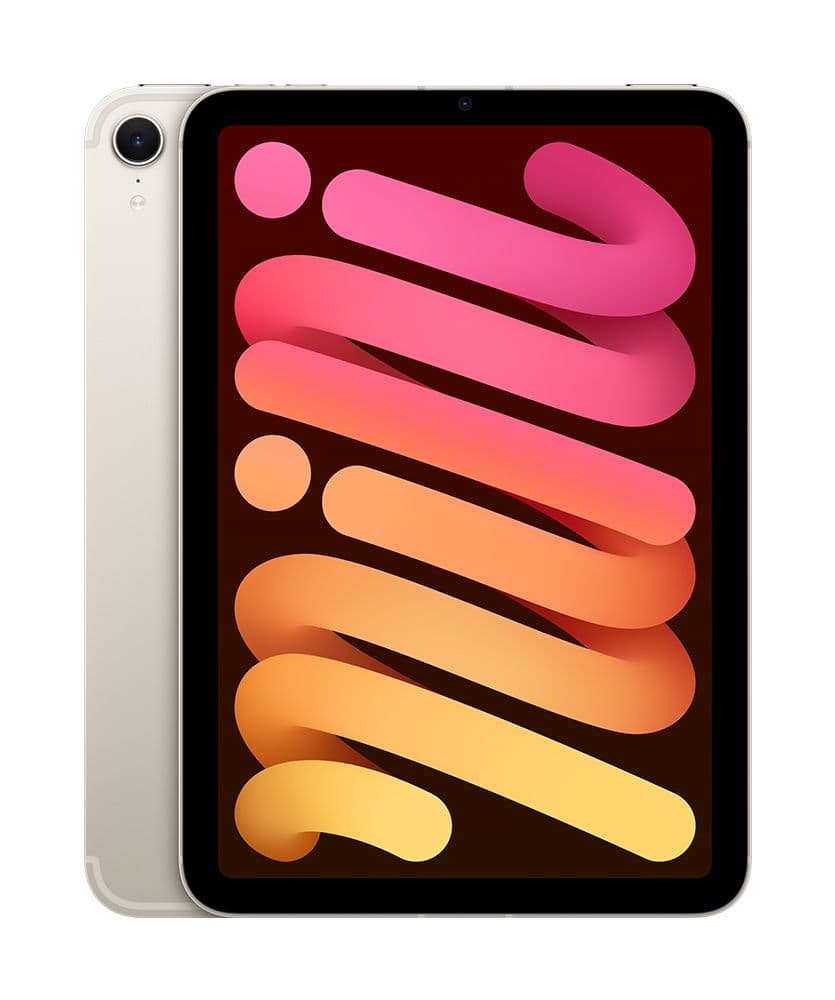 APPLE IPAD MINI 7 128GB WI-FI