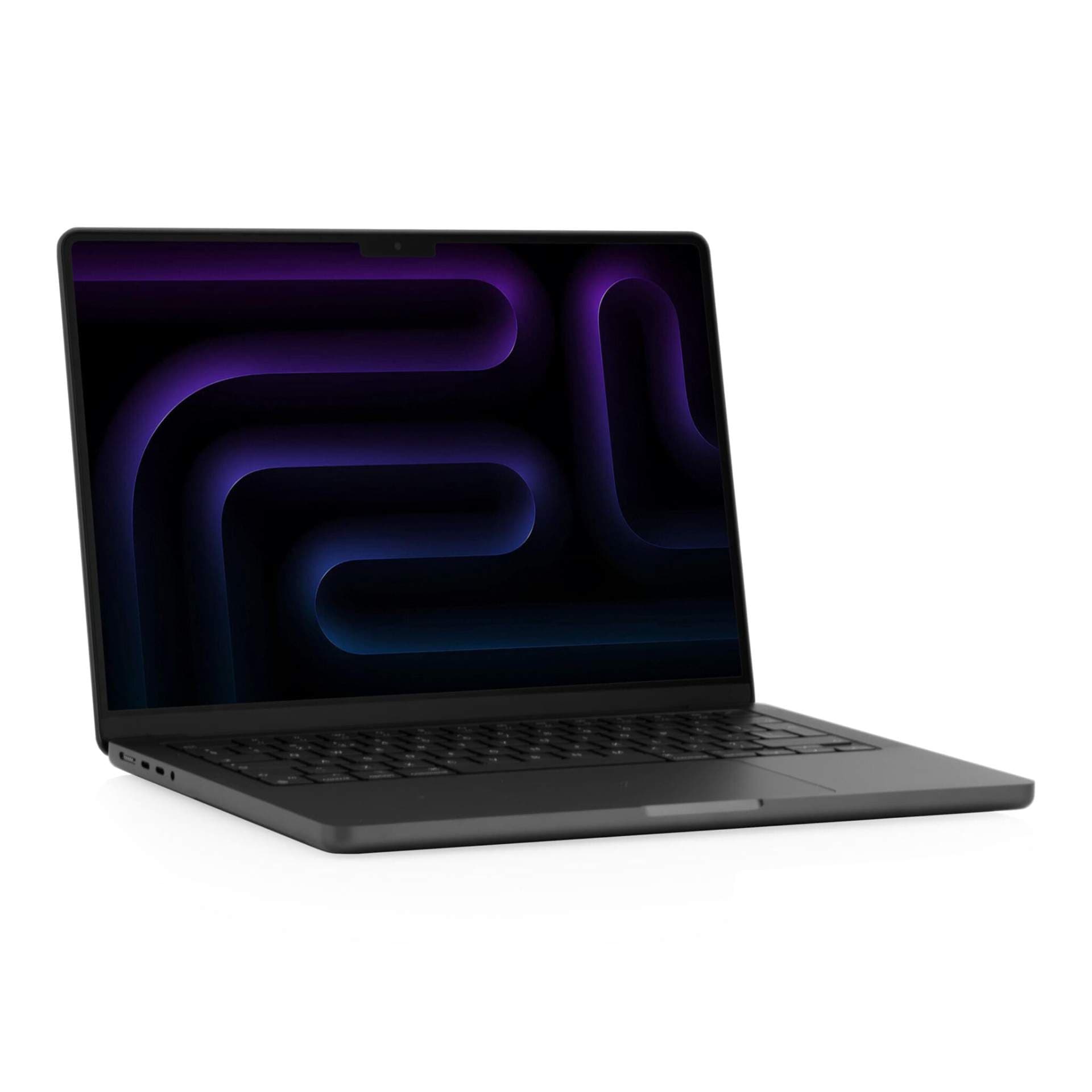 MACBOOK PRO 14-INCH M5 MAX 36GB RAM 2TB SSD (BLACK)