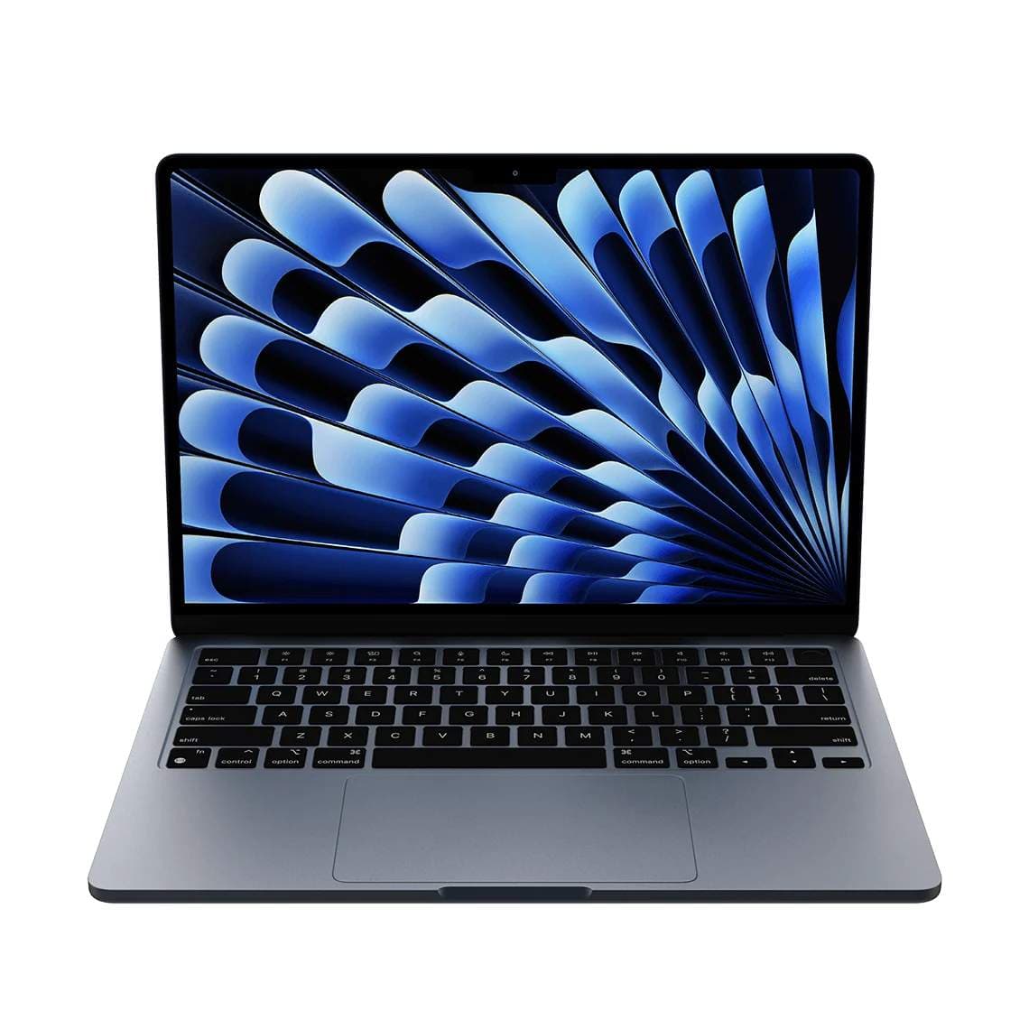 MACBOOK AIR M4 13.6-INCH 16GB RAM 512GB SSD (MIDNIGHT)