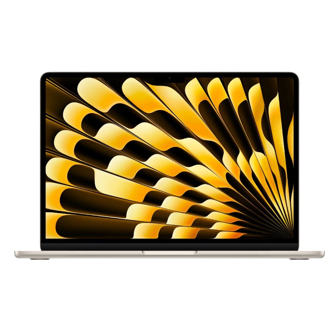 APPLE MACBOOK AIR M5 13-INCH MDH74 16GB RAM 512GB SSD