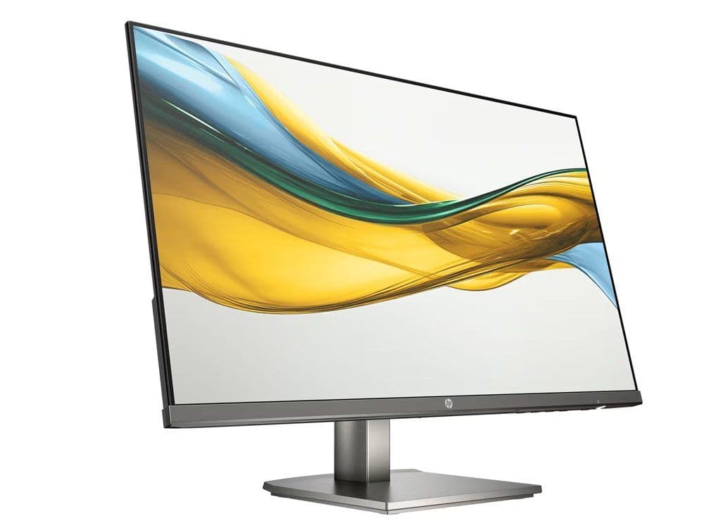 HP SERIES 5 524DA 23.8-INCH FHD MONITOR