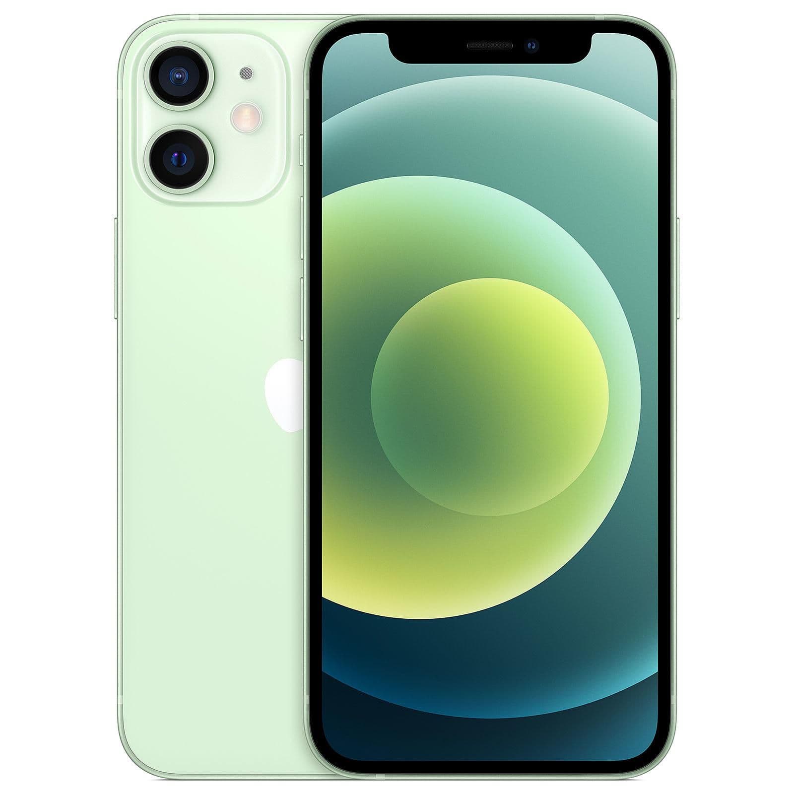APPLE IPHONE 12 MINI 64 GB (5,4 INCHE)