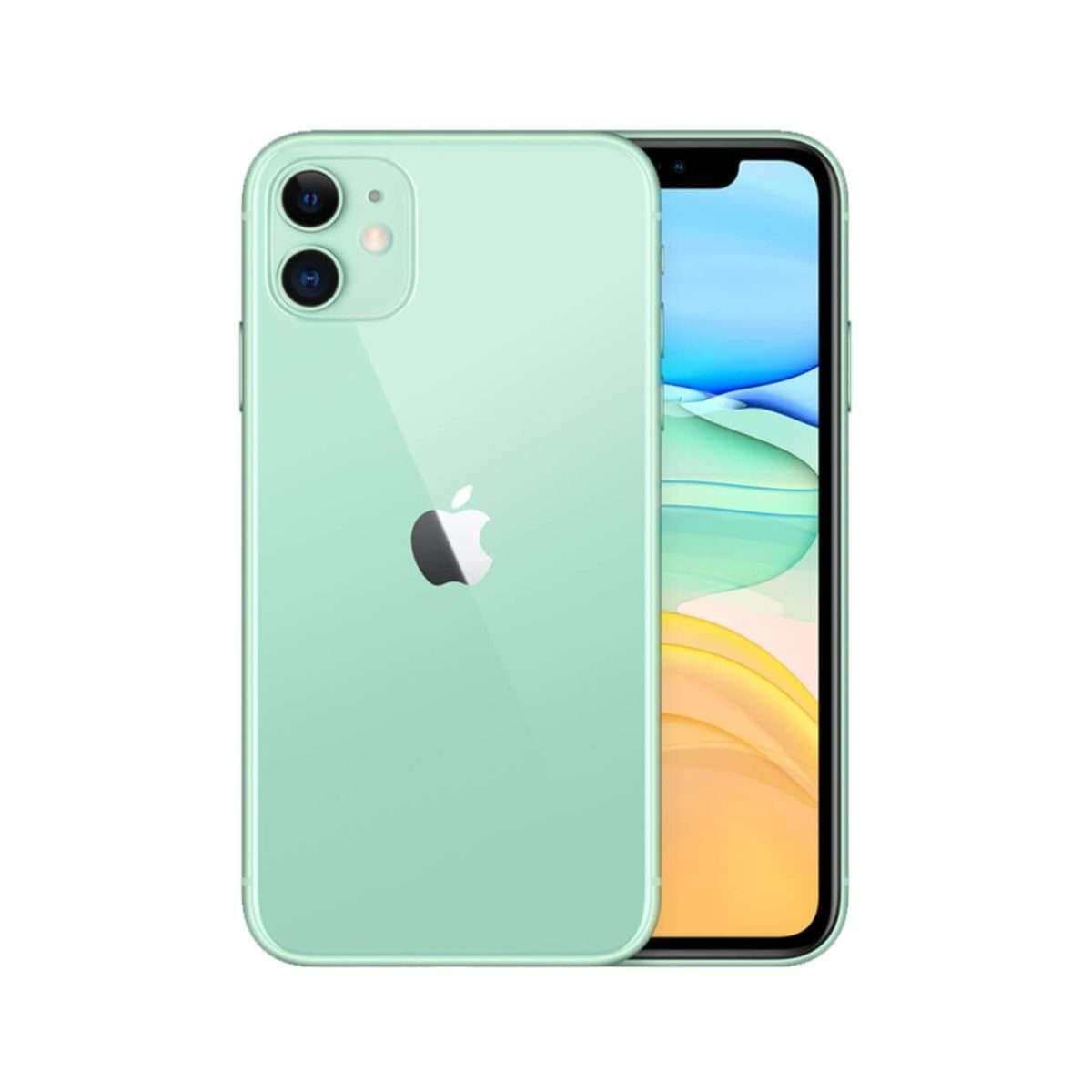 APPLE IPHONE 11 256GB A13 BIONIC PROCESSOR
