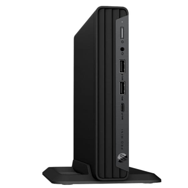 HP PRO MINI G9 INTEL CORE I3-13100T 256GB SSD
