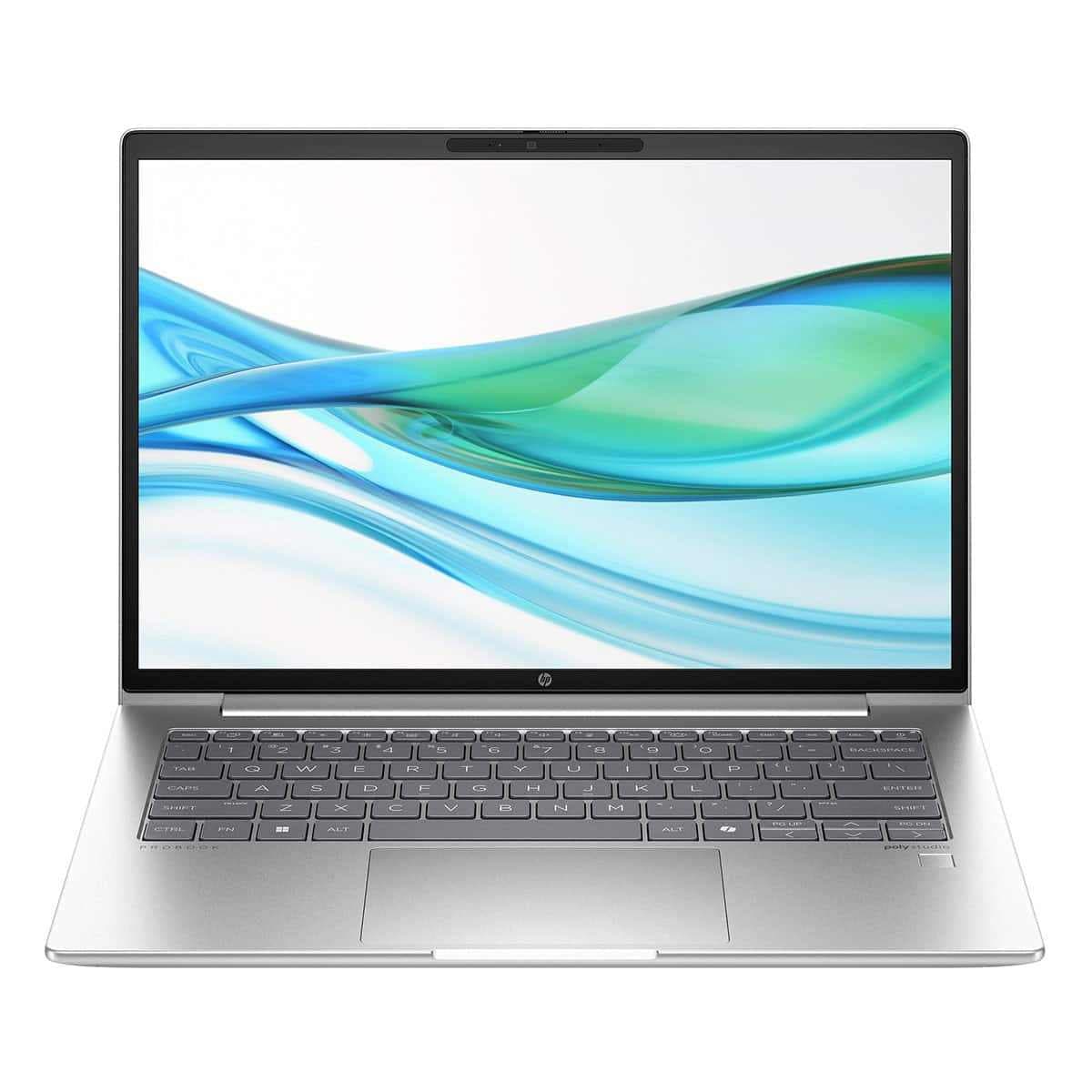 HP PROBOOK 440 G11 INTEL CORE ULTRA 7 155H 16GB RAM 512GB SSD