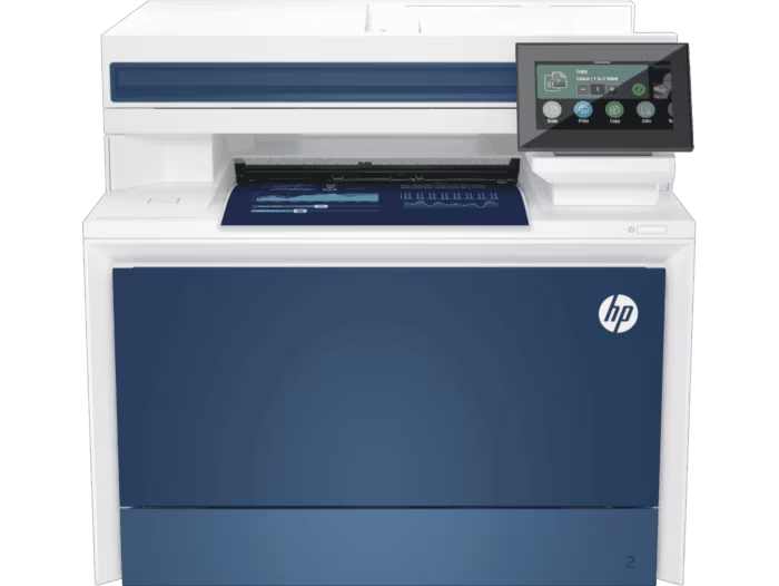 Hp Colour laserjet  4303FDW
