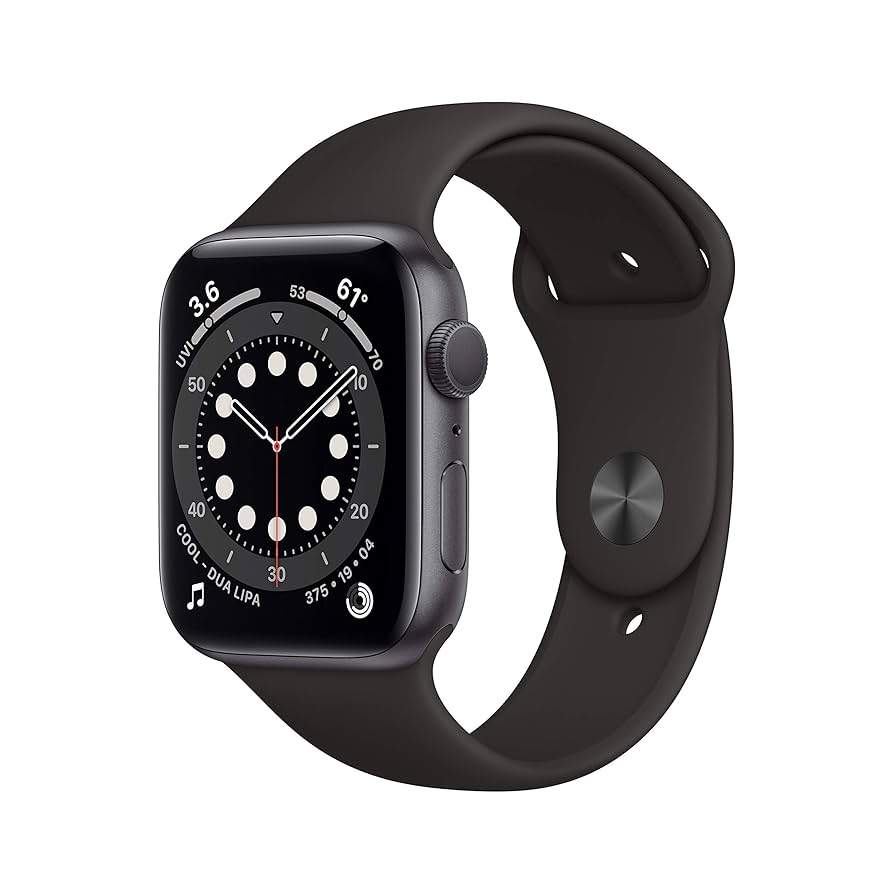 Apple Watch Series 6, 44mm