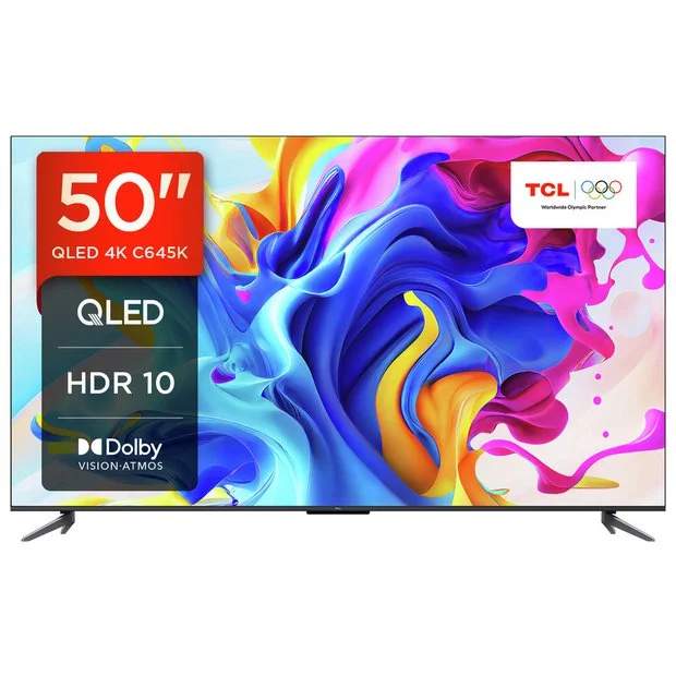 TCL 50T6C