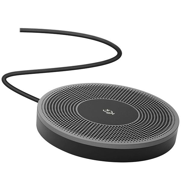 Logitech Expansion Mic for Meetup