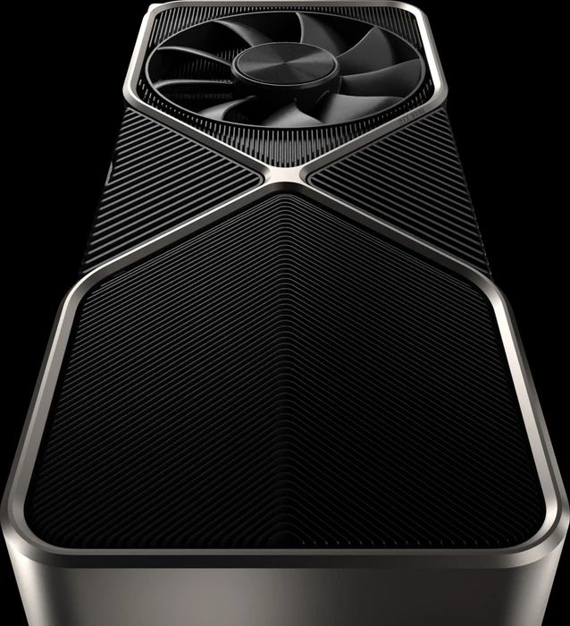 NVIDIA GEFORCE RTX 3090 24GB