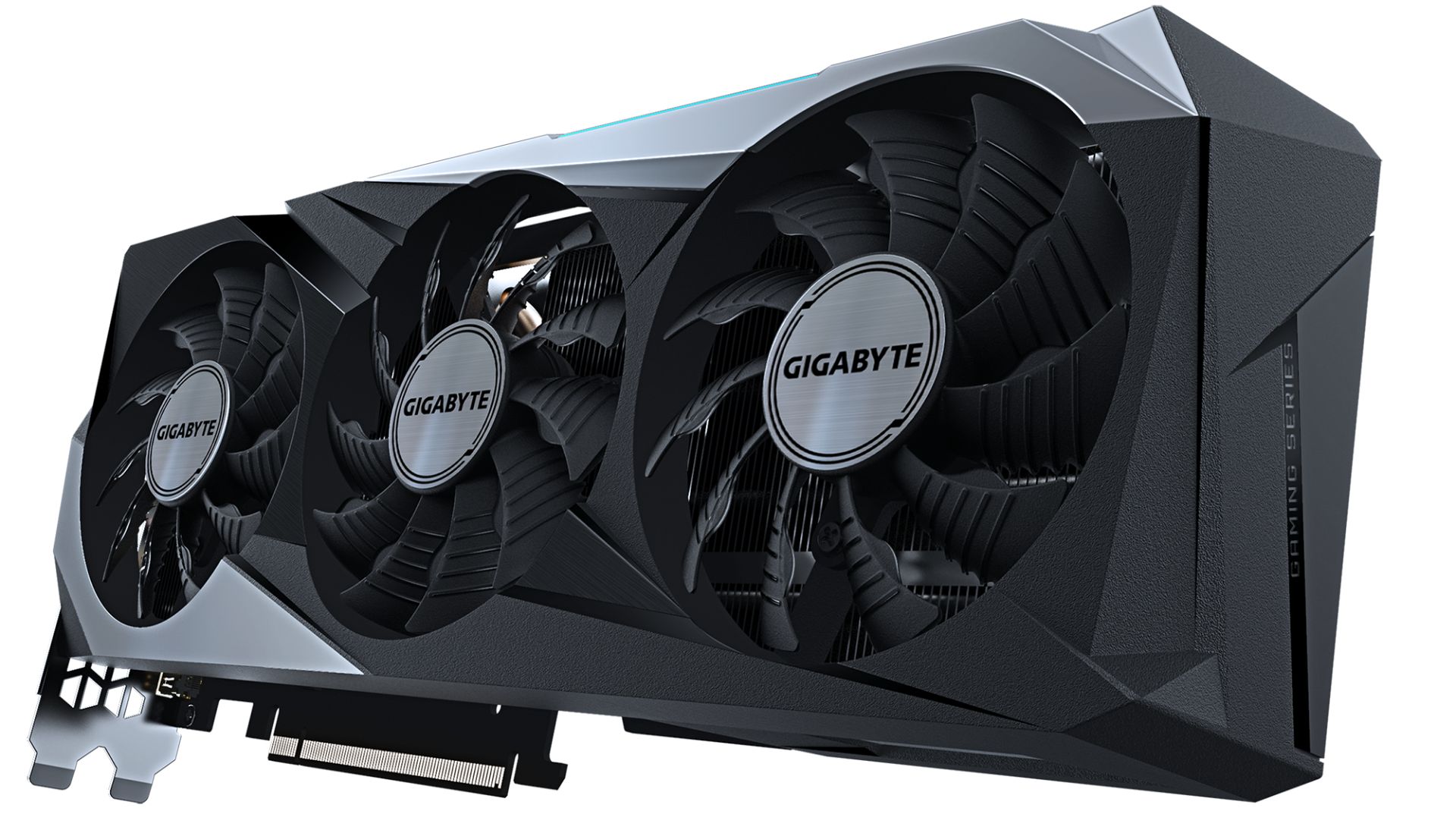 NVIDIA GEFORCE RTX 3070 8GB