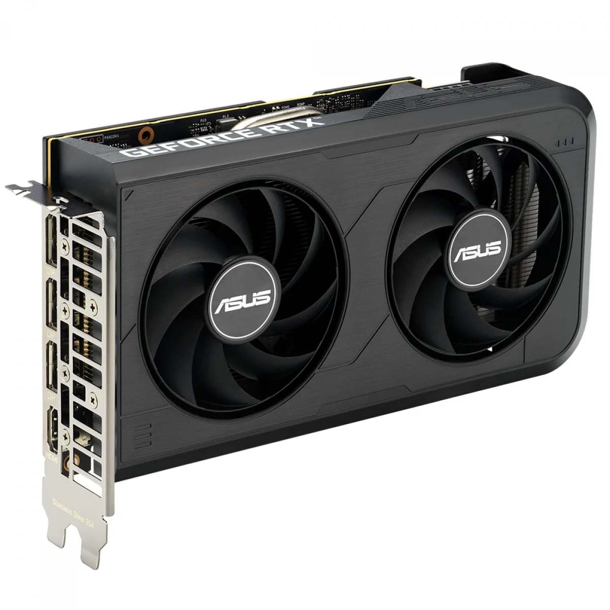 NVIDIA GEFORCE RTX 5050 8GB